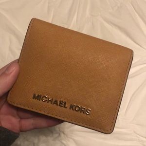 Michael Kors wallet